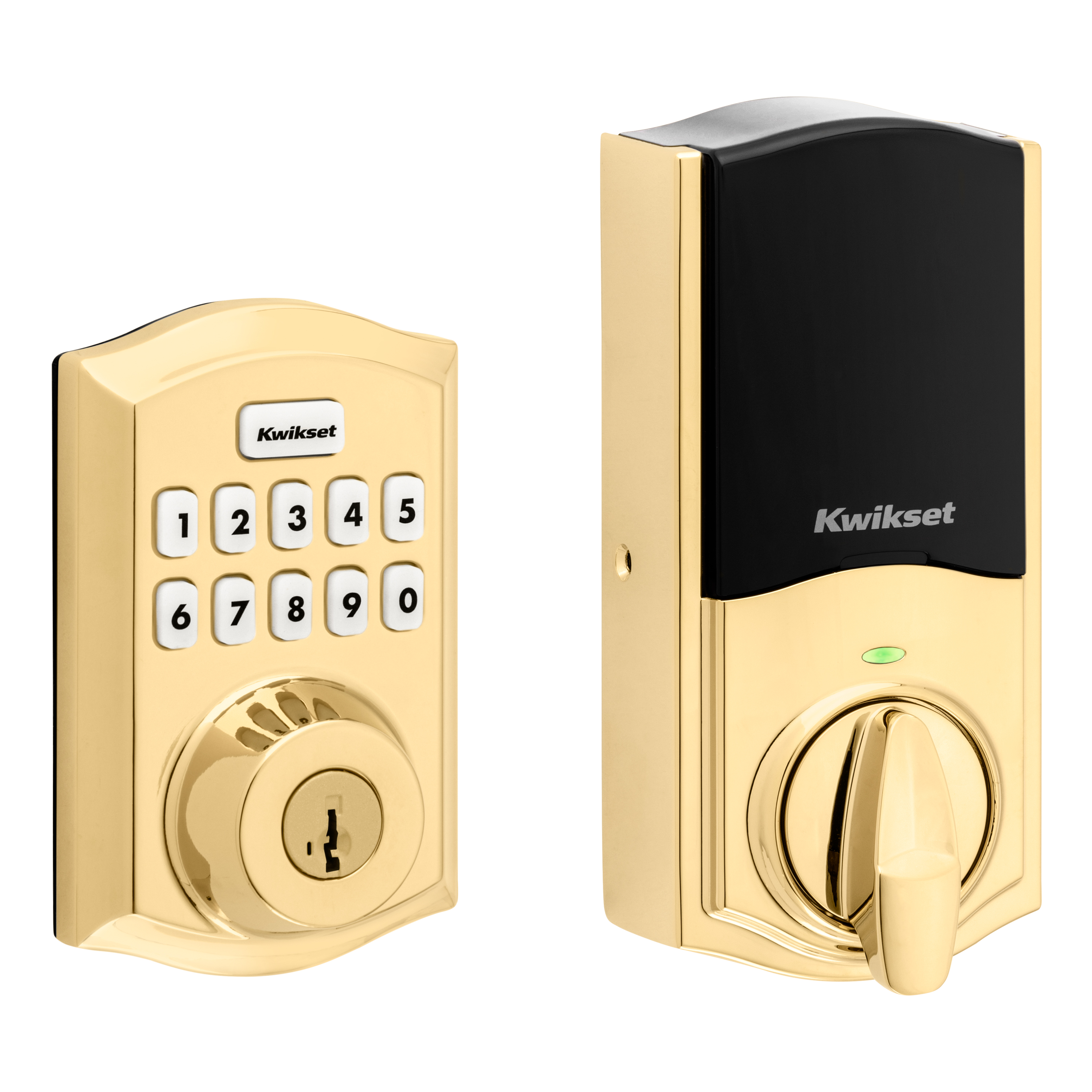 Smart Lock 892 General Info and Specifications